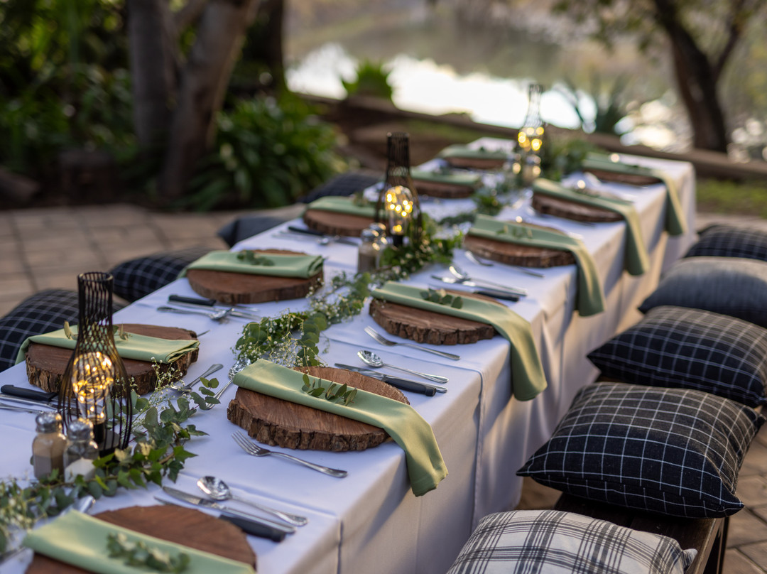 Summerset Place Country House主图