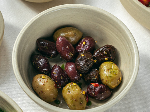 Miti Greek Taverna主图