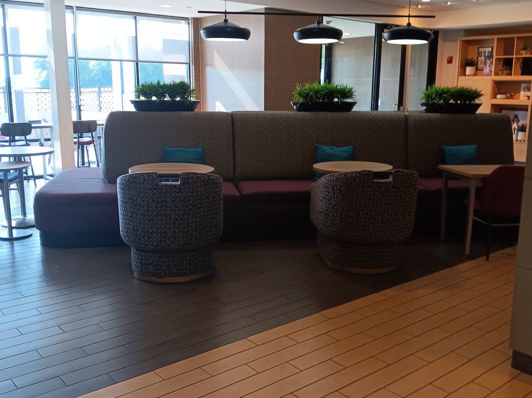 Home2 Suites By Hilton Clarksville Louisville North, In主图