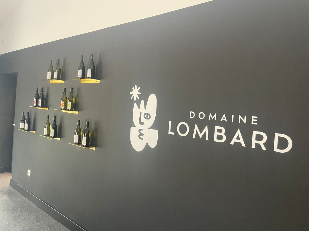 Lombard景点图片