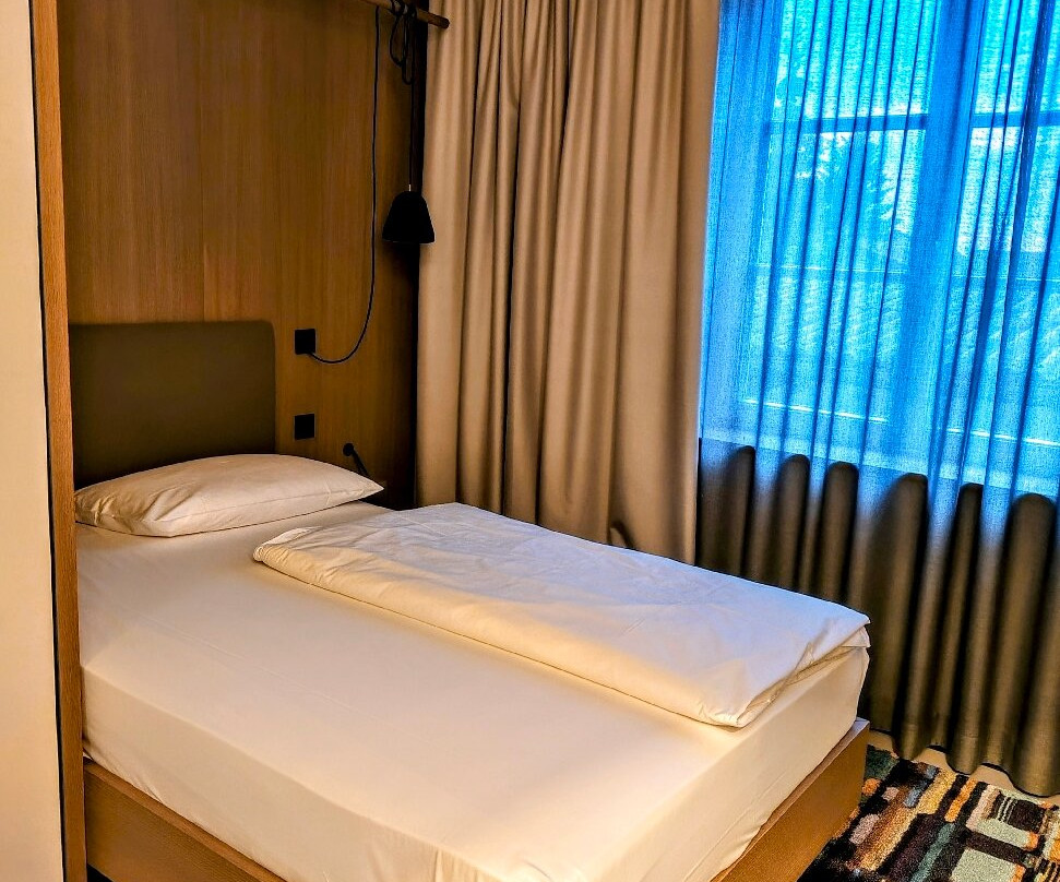 Hotel & Gasthof zur Post Aschheim主图