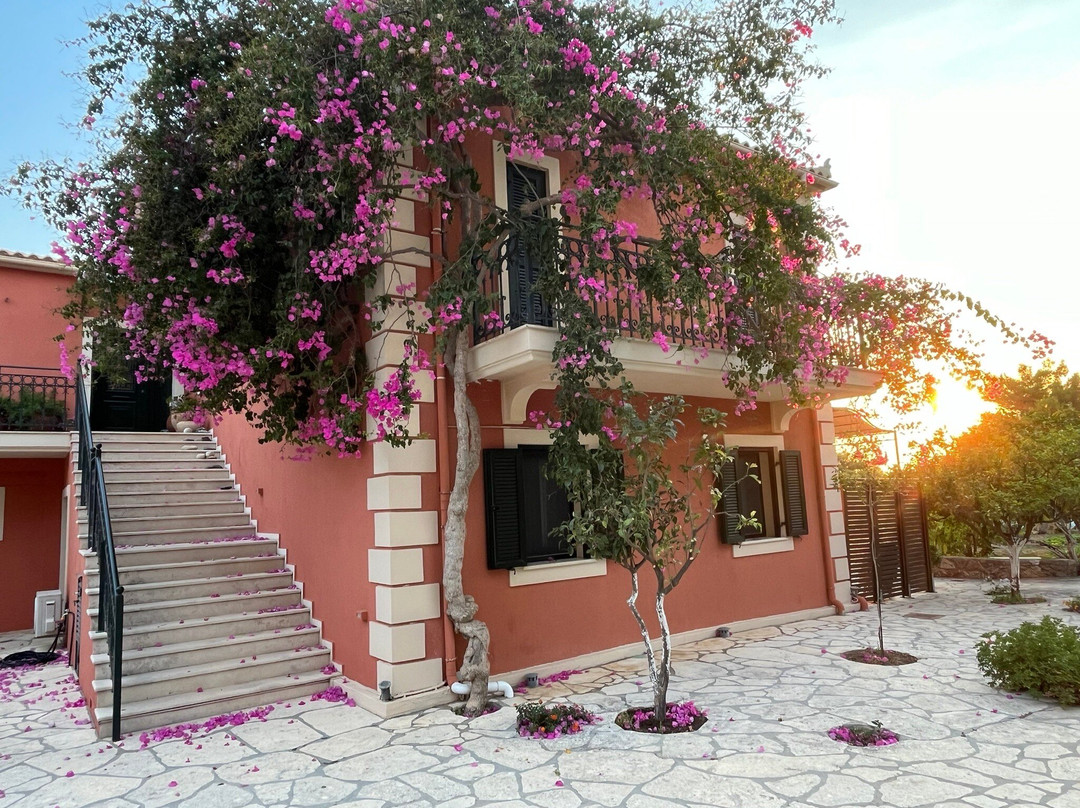 Avra Private Suites主图