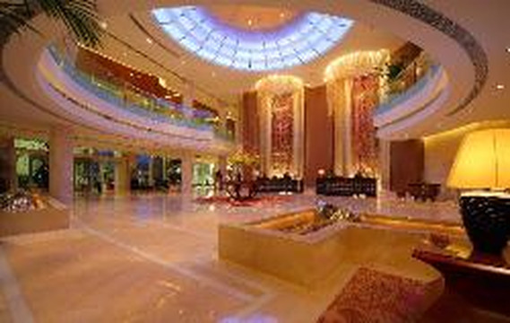 歌华开元大酒店主图