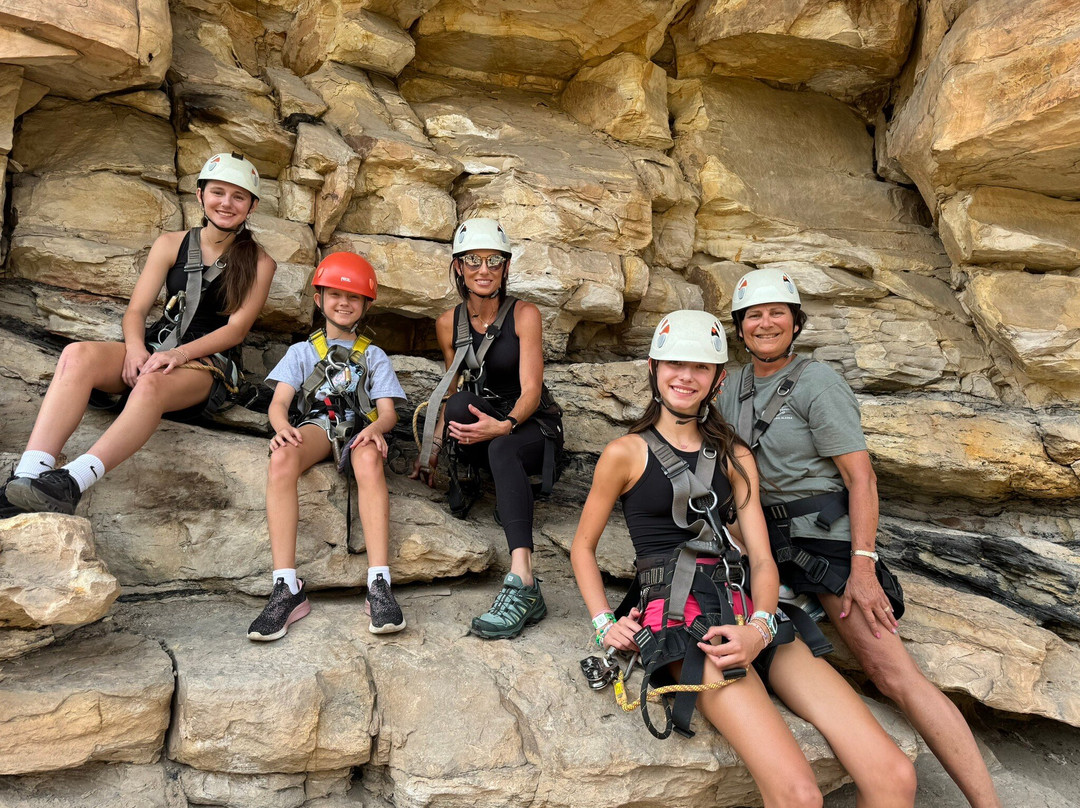 Zip Adventures of Vail-Wolcott必去景点