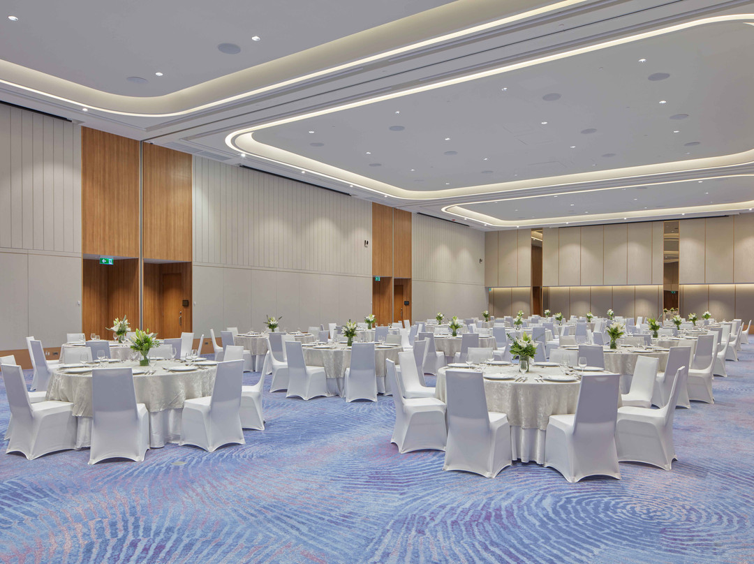 Lanson Place Mall of Asia主图