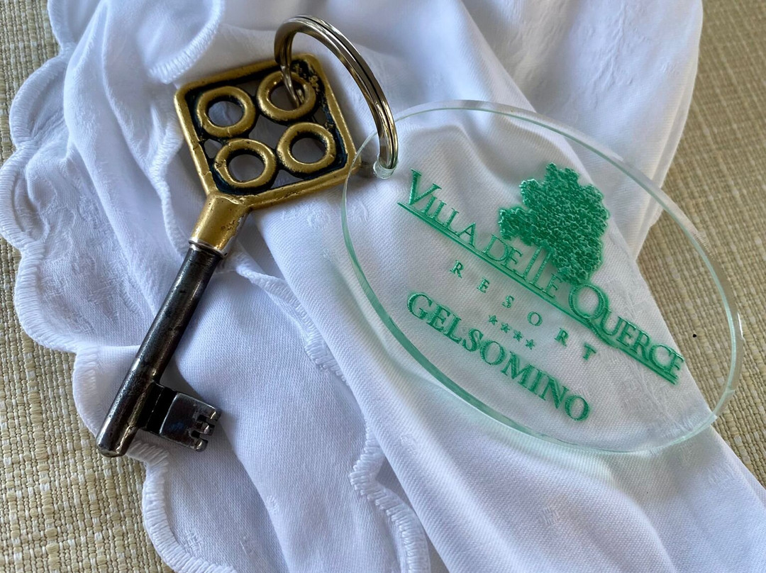 Villa delle Querce主图