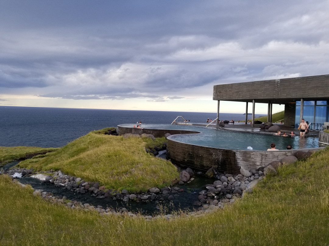 GeoSea-胡萨维克必去景点