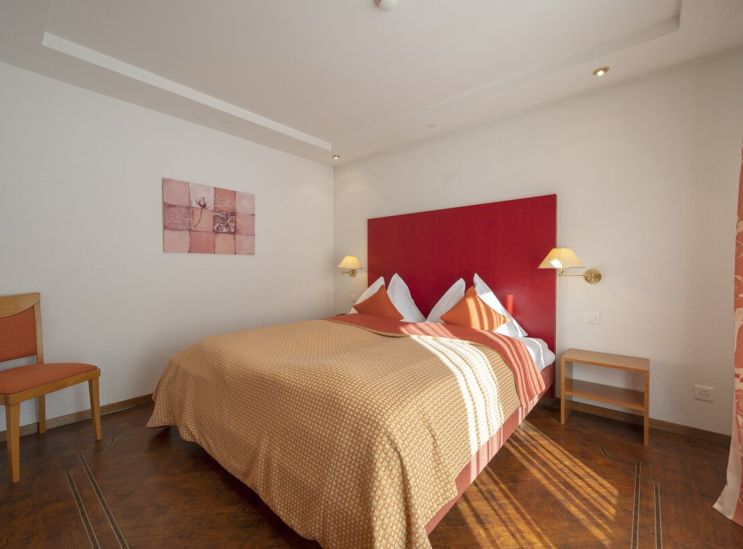 Seiler's Vintage Hotel主图