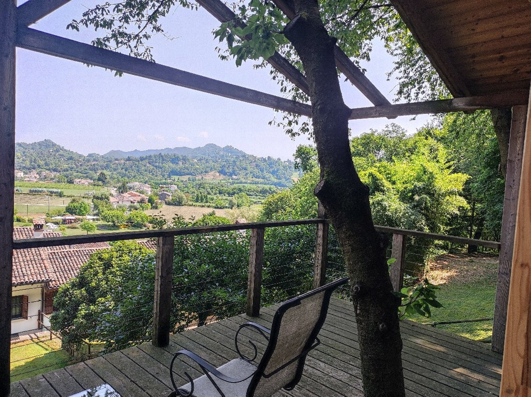 Country House Barone D'Asolo主图