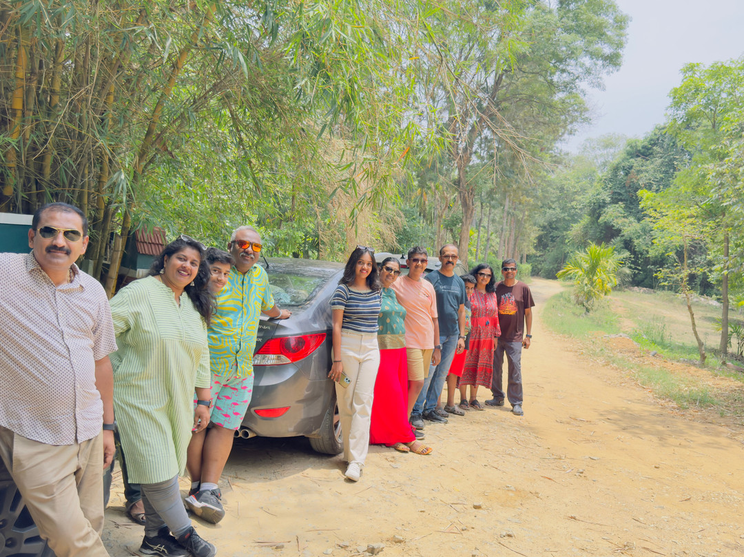 Malnad Mist Vintage Homestay主图