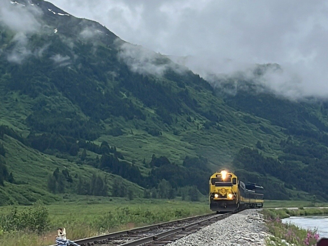 Chugach Adventures景点图片