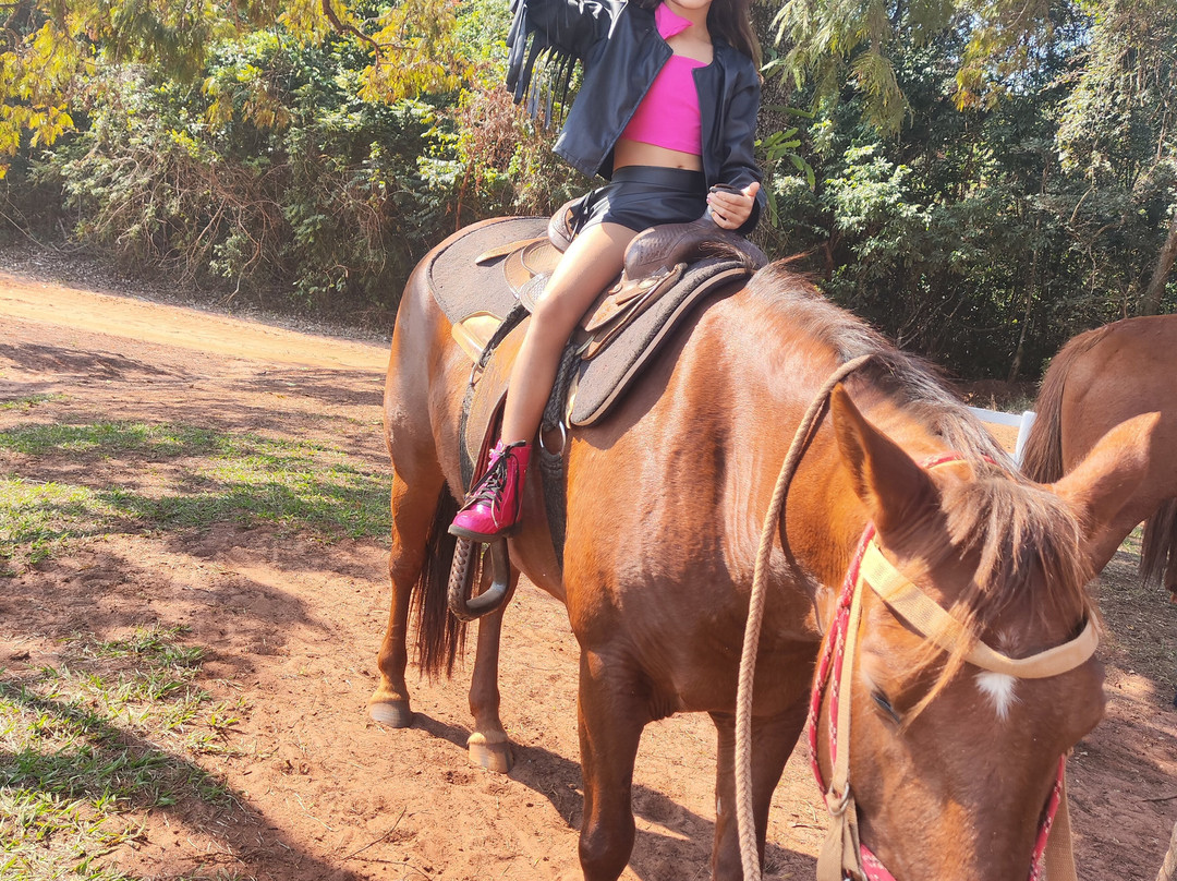 Hotel Fazenda Cliv Sol主图