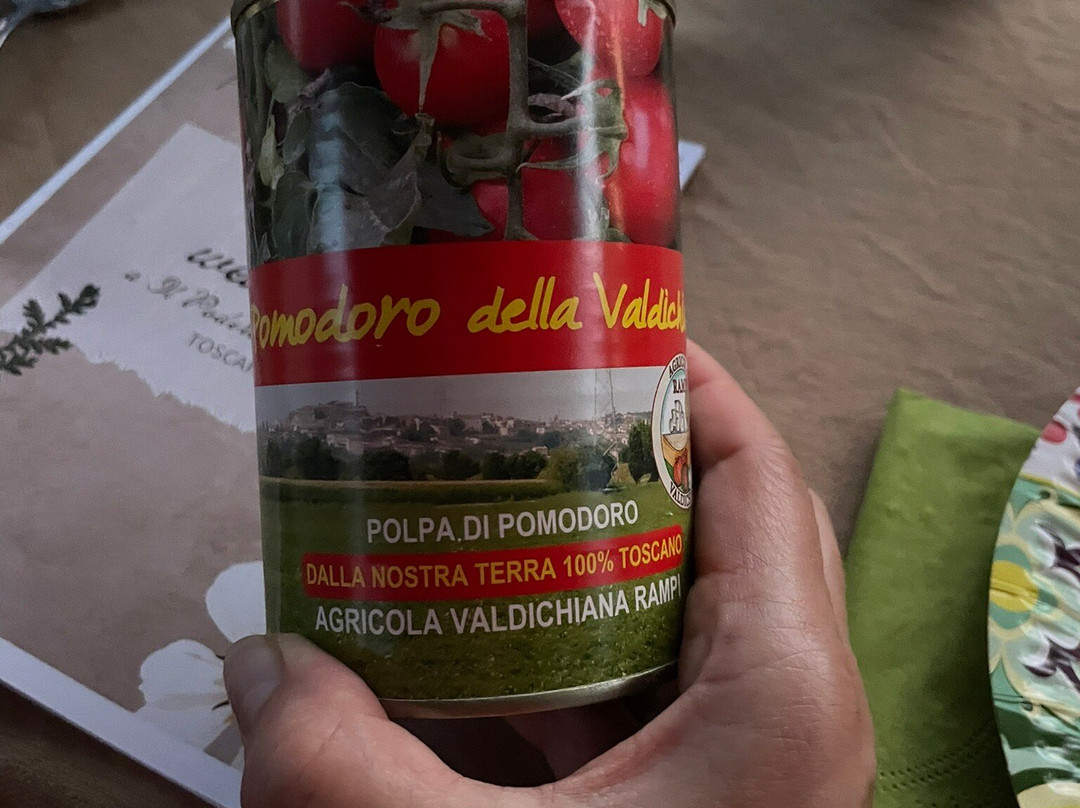 Podere degli Olmi景点图片