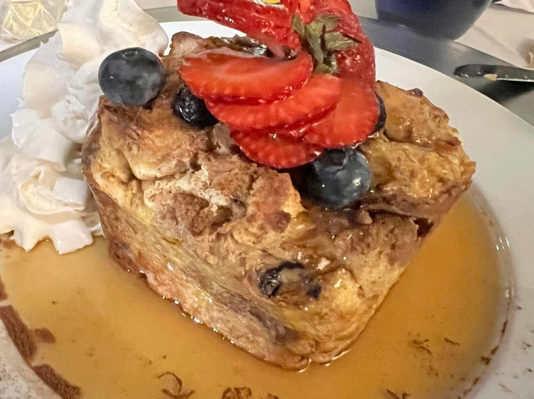 The Mulberry House on the Grand主图