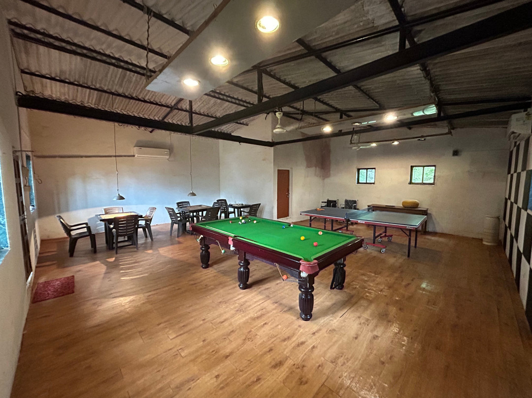 Lotus Eco Beach Resort Murud-Dapoli主图