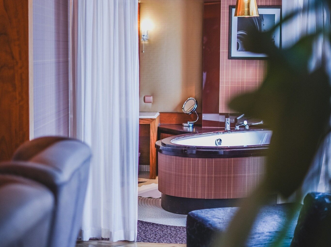 Grand Hotel Boutique主图
