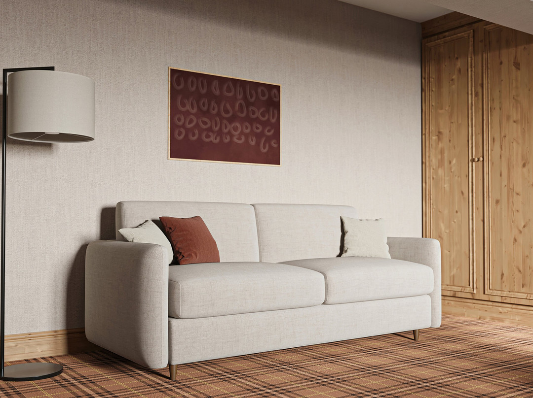 罗切斯不纳皇家酒店主图