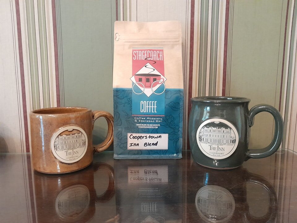 The Inn At Cooperstown主图