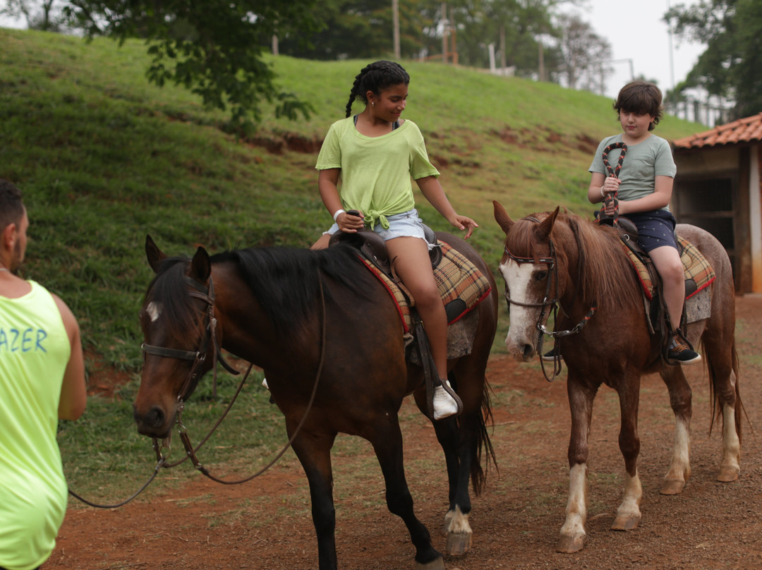 Aguativa Golf Resort主图