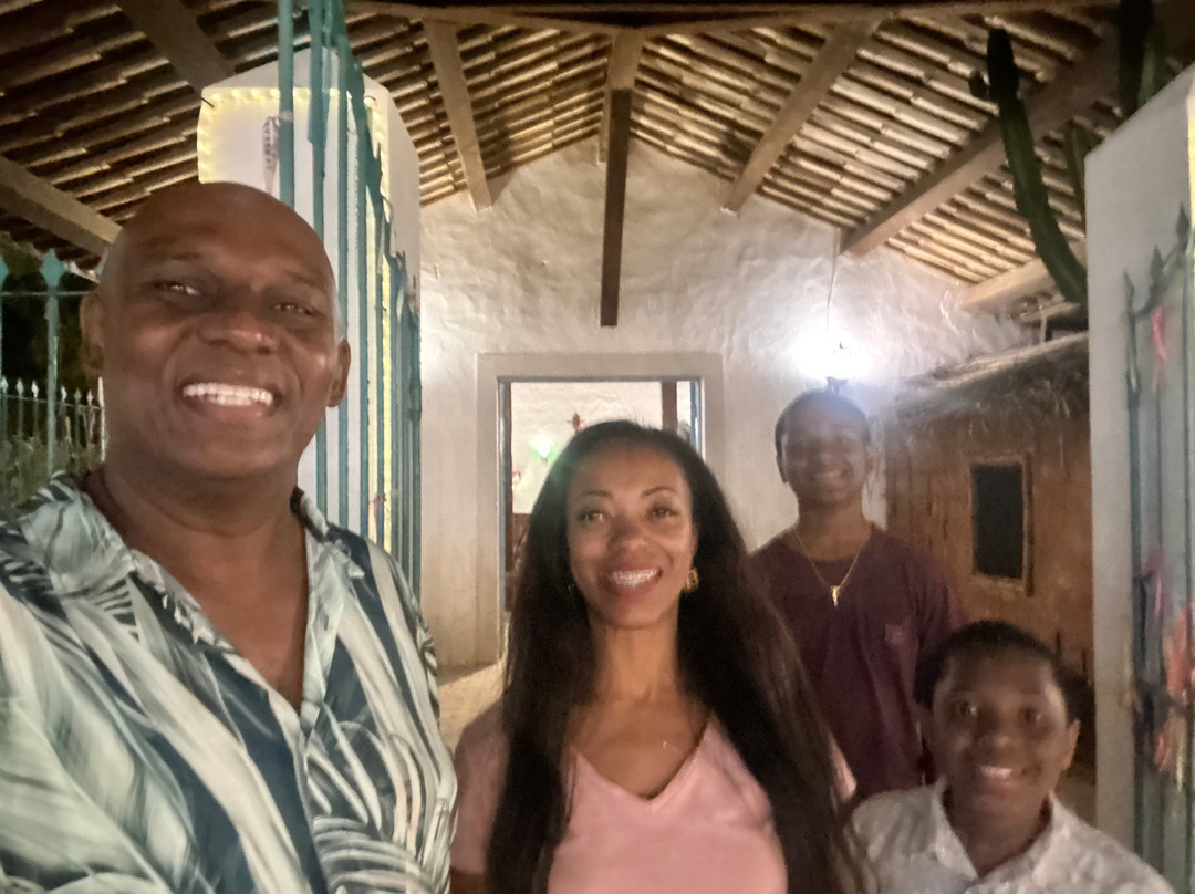 Nossa Senhora dos Prazeres Chapel-皮拉西卡巴必去景点