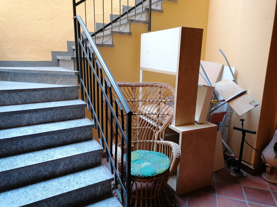 B&B Centro Storico Sarnico主图