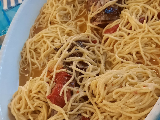 Hotel San Giorgio Savoia主图