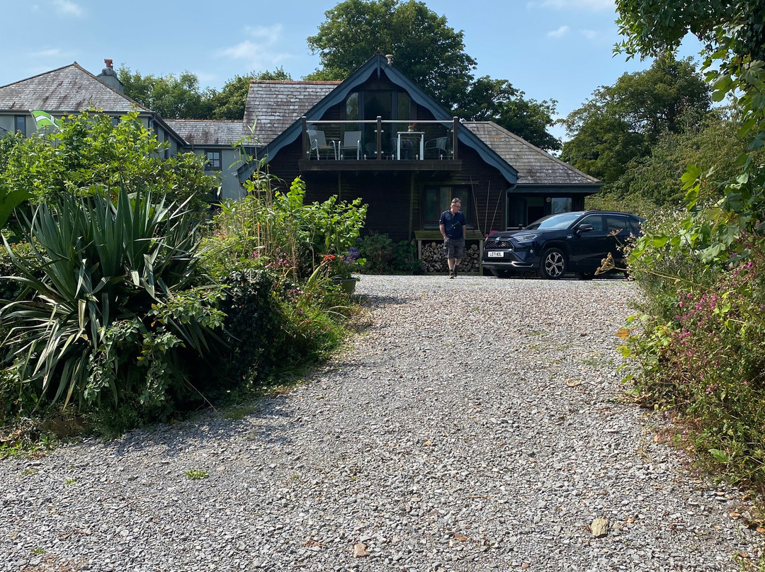 Downton Lodge Country Bed and Breakfast, and Self Catering主图