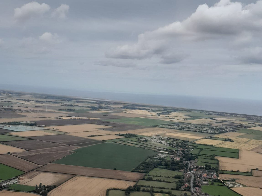 Lincolnshire Gliding Club景点图片