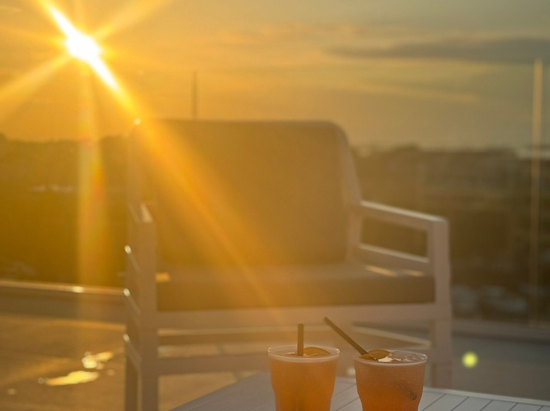 Riva Palace Hotel主图