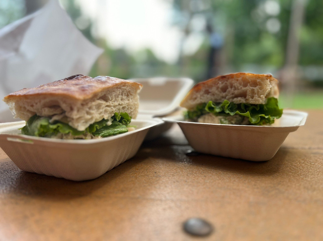 Nashville Farmers' Market-纳什维尔必去景点