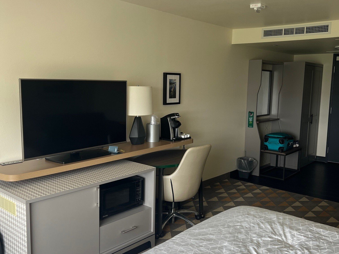 Holiday Inn Appleton By IHG主图