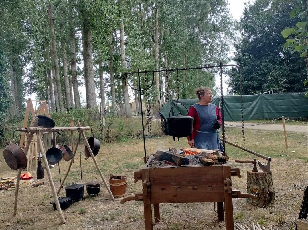 Le Chateau de Commequiers-Commequiers必去景点