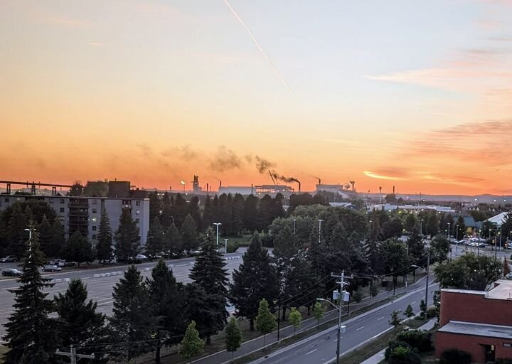 Quality Inn & Suites Bay Front主图