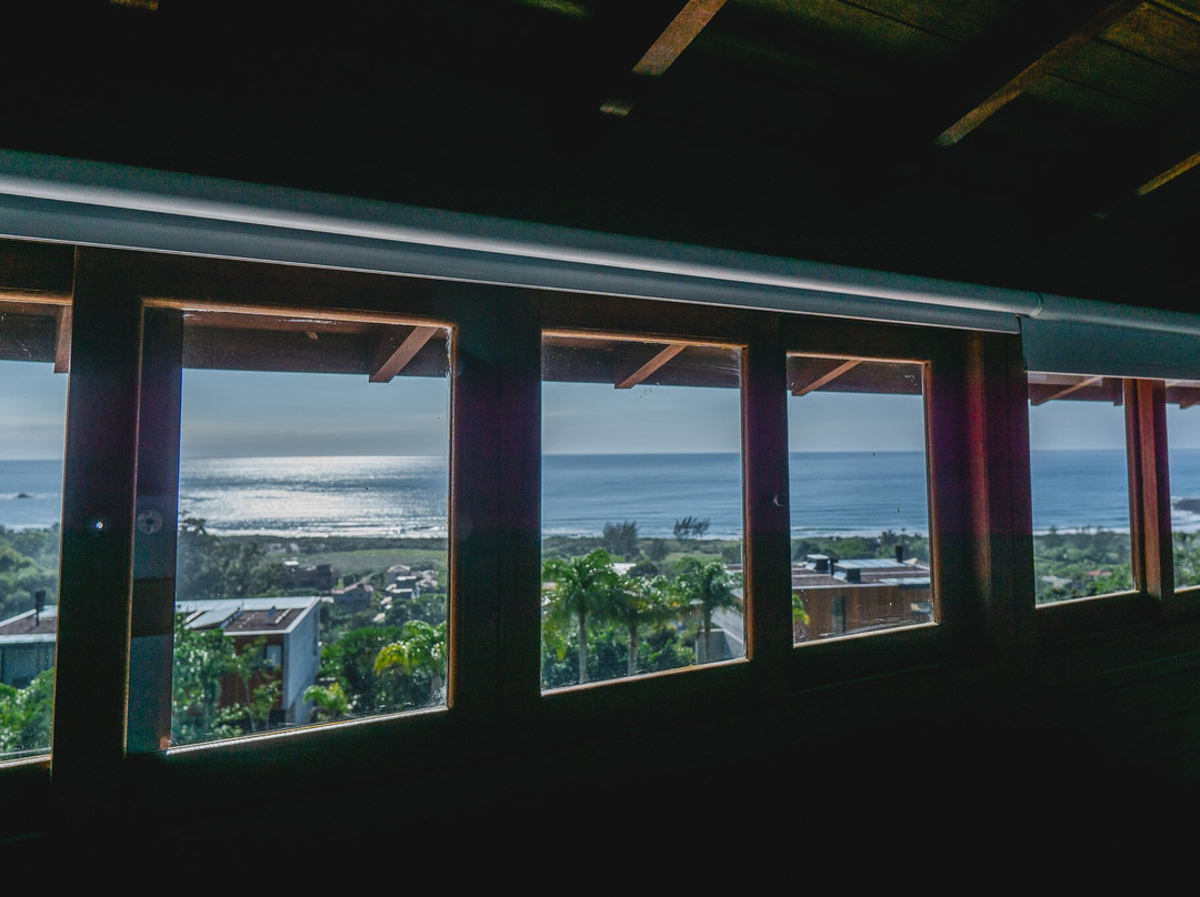 Moradas da Silveira Pousada主图