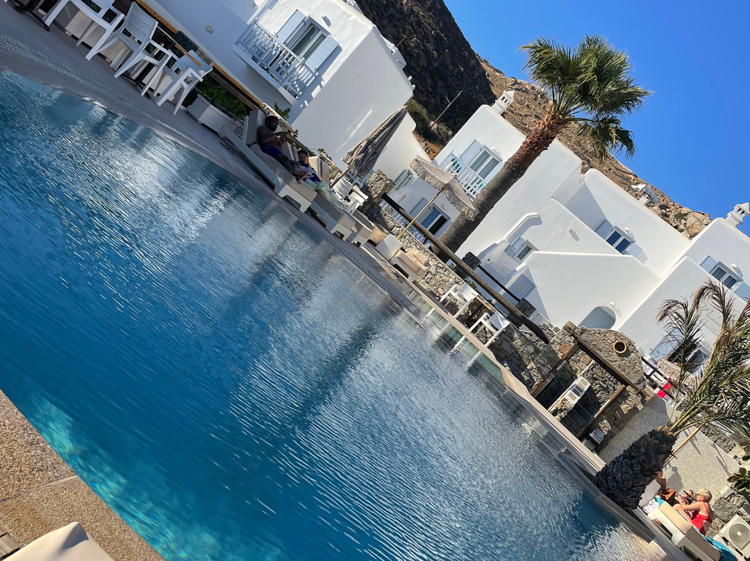 马基广场饭店主图