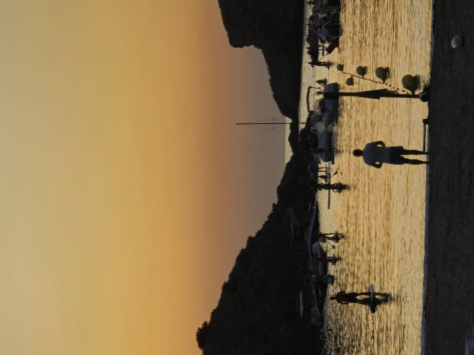 Playa Cala Vadella景点图片
