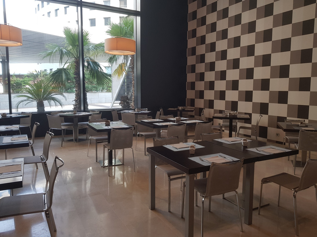 水景三号舒适酒店主图