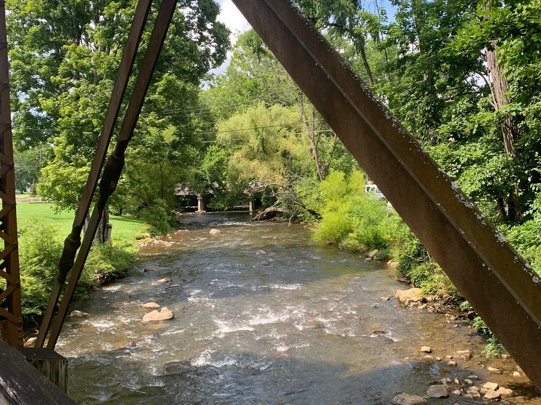 Appalachian Trail景点图片