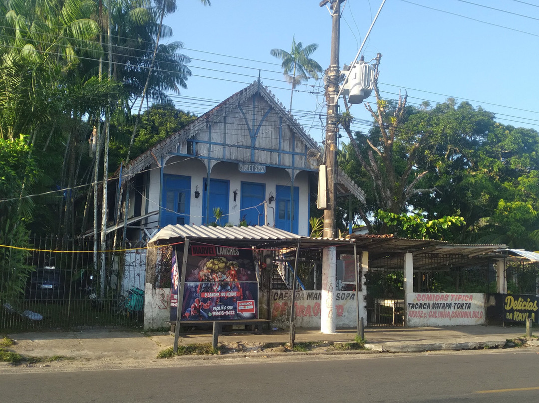 Murubira Beach-Mosqueiro必去景点