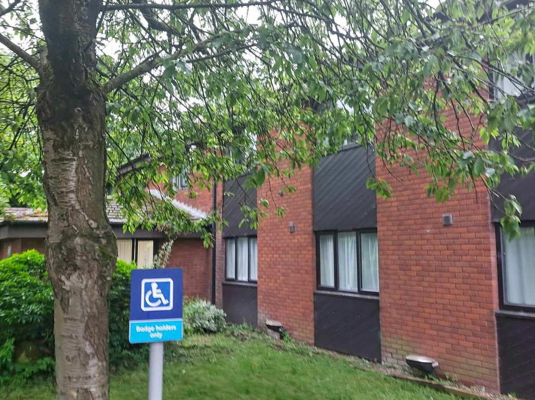 Travelodge Macclesfield Adlington主图