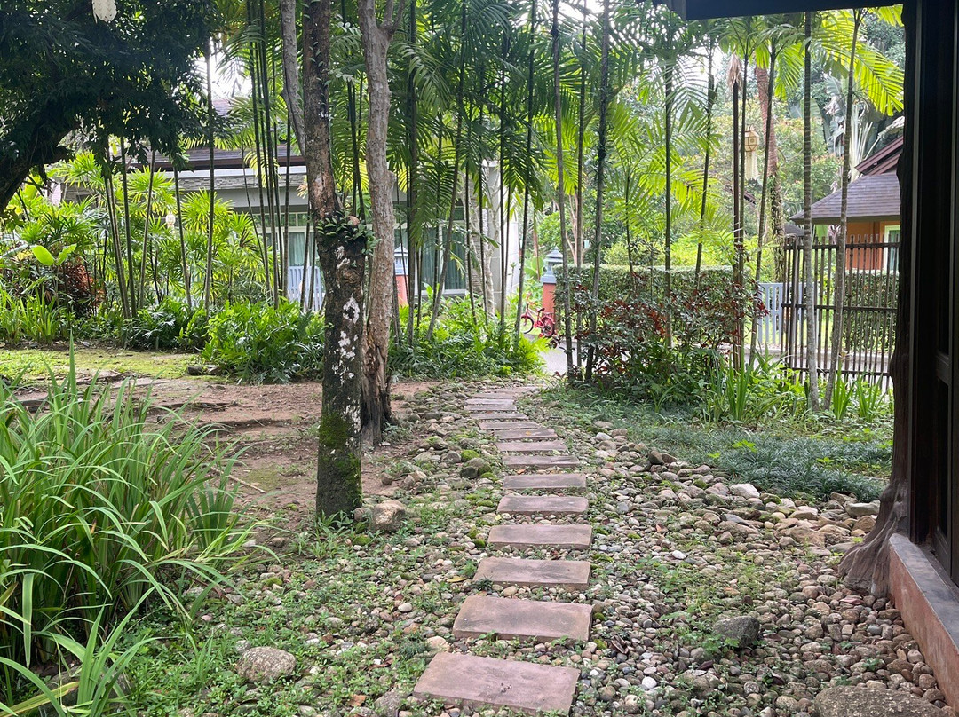 瑞平赛珊奢华酒店主图