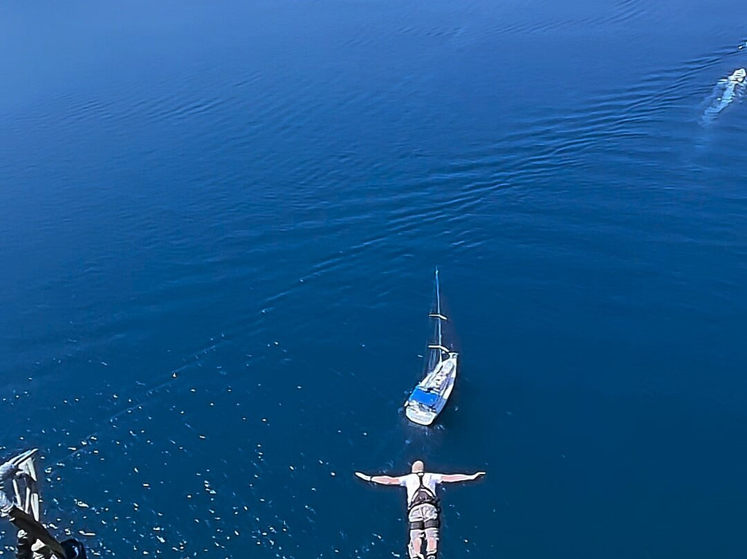 Bungee Jumping Dubrovnik景点图片