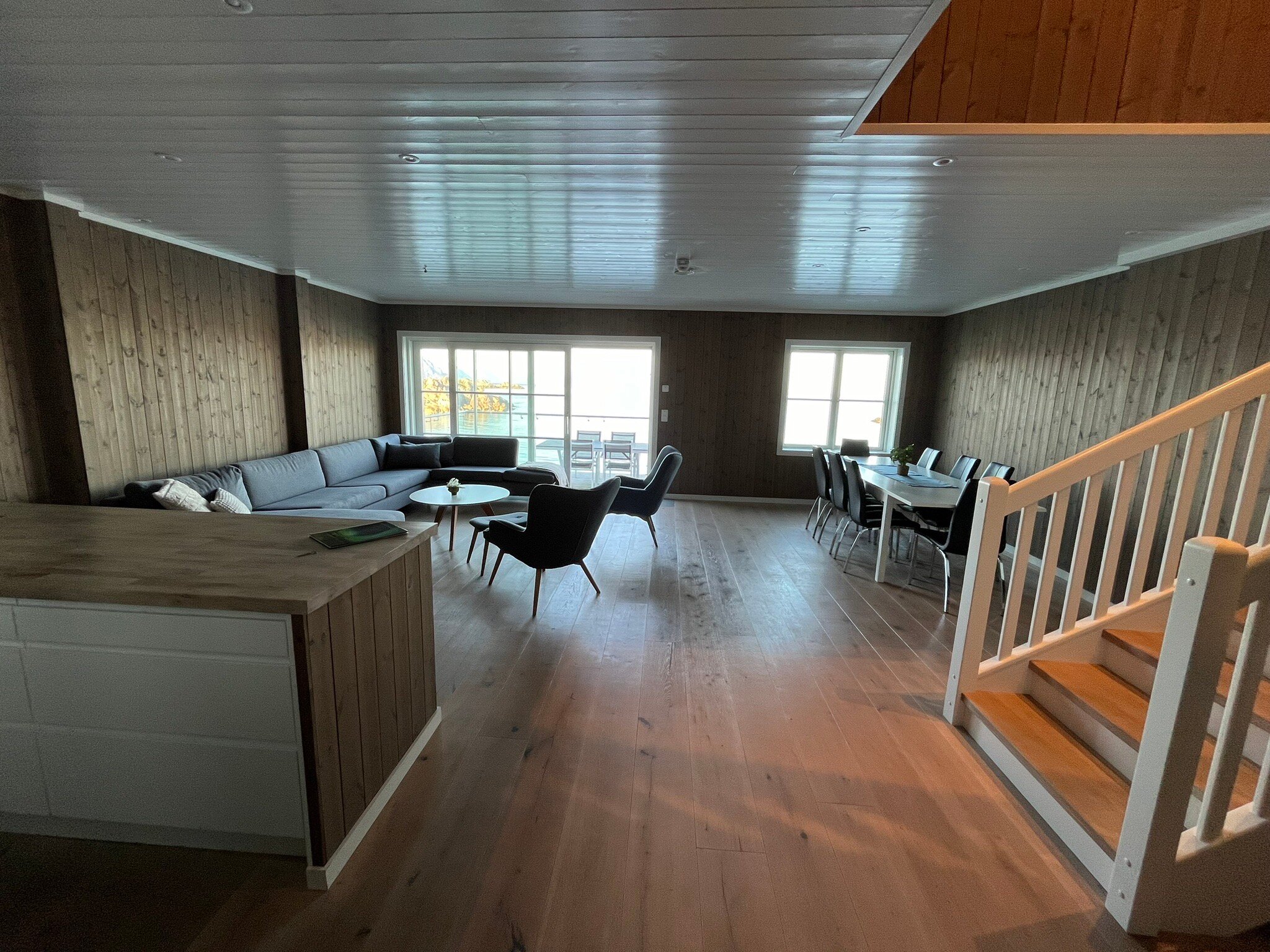 Lofoten Panorama-官方
