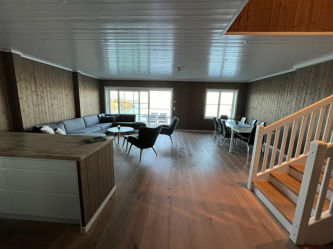 Lofoten Panorama主图