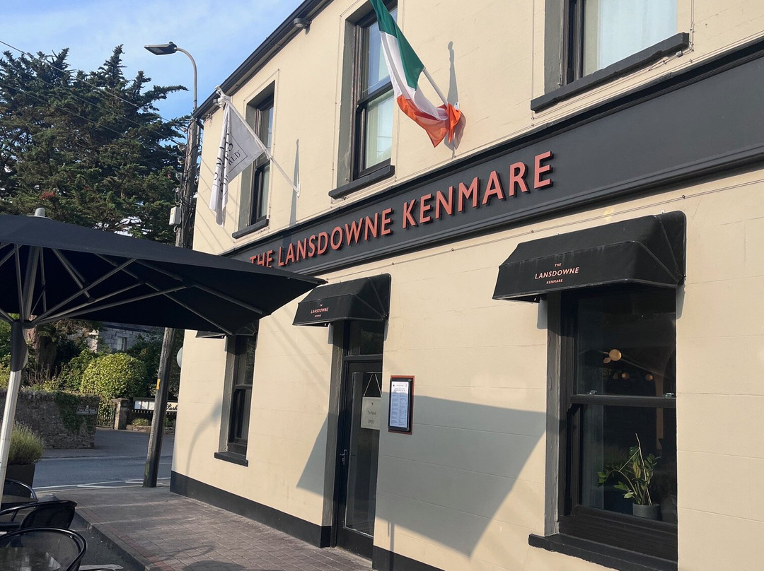 The Lansdowne Kenmare主图