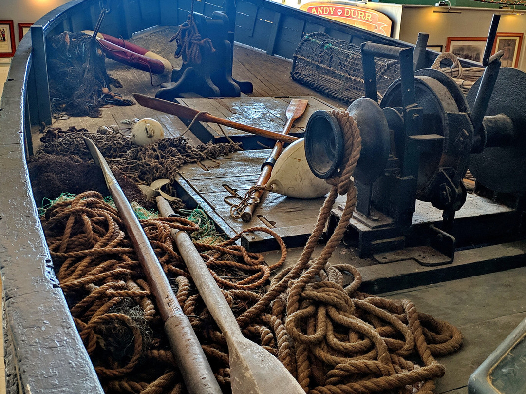 Fishing Museum景点图片