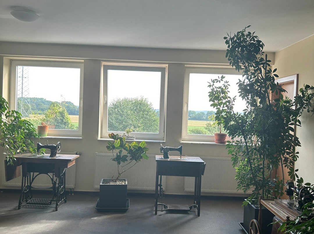 Hotel Am Freischutz主图