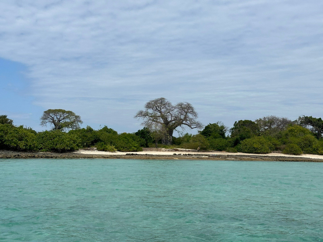 Meki Tourguide Matemwe-Matemwe必去景点