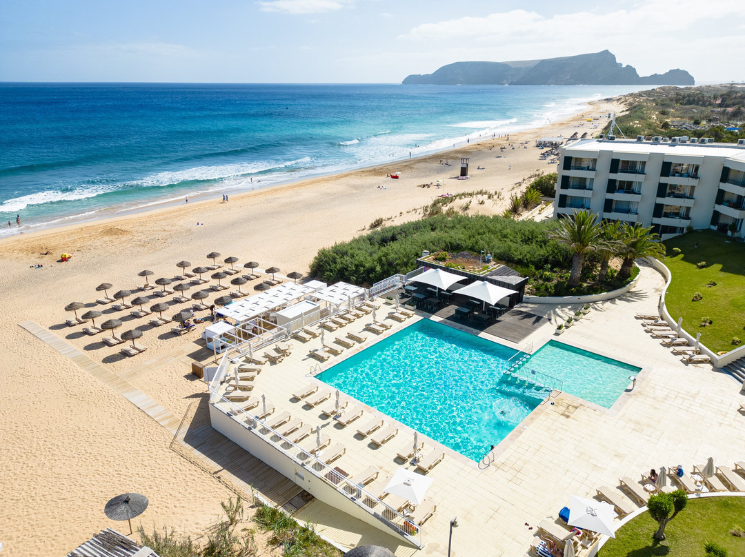 Porto Santo Island旅游攻略图片