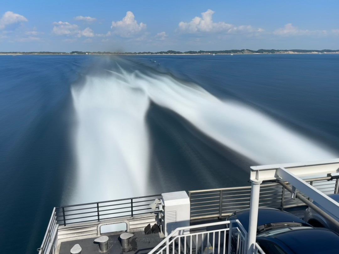 Lake Express-密尔沃基必去景点